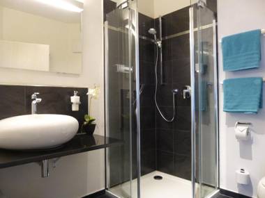 AltstadtHotel an der Werra