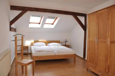 Altstadthotel Garni Schlundhaus & Rautenkranz