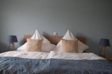 Hotel-Pension Maarblick