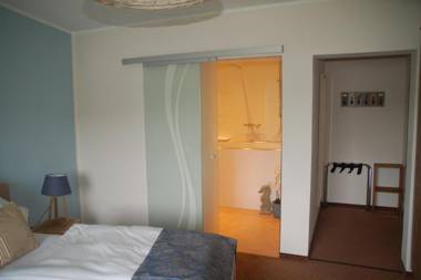 Hotel-Pension Maarblick