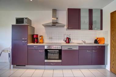 Ferienwohnung Seeblick