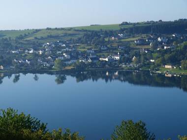 Ferienwohnung Zauberhaft