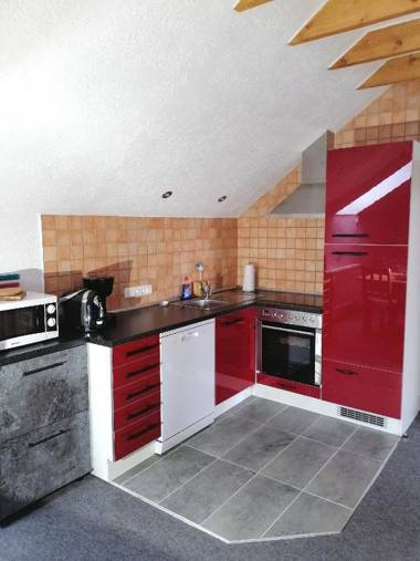 Apartment Kraemer Dax