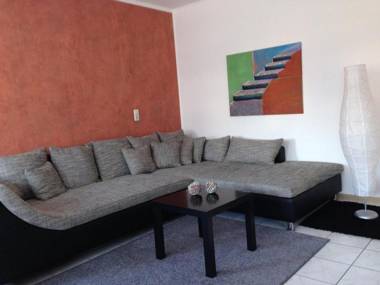 Ferienwohnung Kaspers