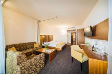 Flair Hotel zum Schiff