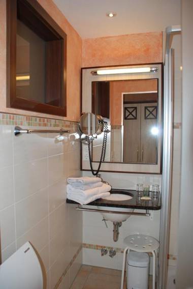 Hotel & Gästehaus Seehof