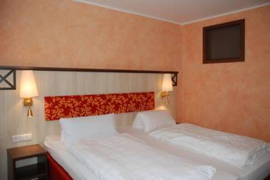 Hotel & Gästehaus Seehof