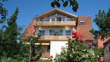 Hotel Sonnenstube Hagnau