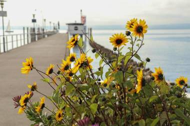 Hotel Sonnenstube Hagnau