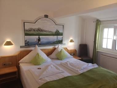 Hotel DreiKönig & Restaurant SeeGourmet