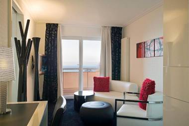 Romantik Hotel Residenz am See