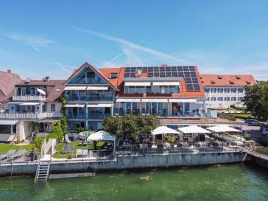 Boutiquehotel zur Winzerstube