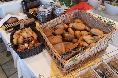 Boutiquehotel zur Winzerstube