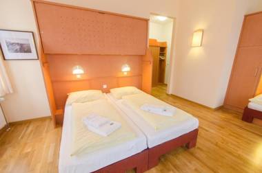 JUFA Hotel Meersburg am Bodensee