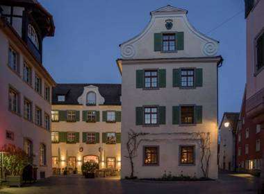 JUFA Hotel Meersburg am Bodensee