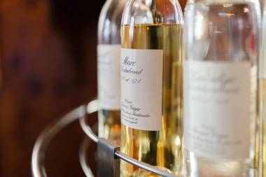 Hotel Löwen-Weinstube