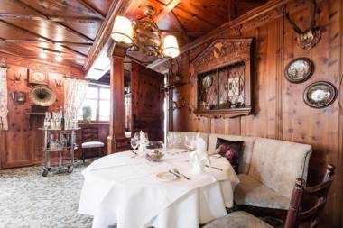 Hotel Löwen-Weinstube