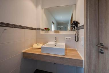 Hotel Mohren inklusive Frühstück