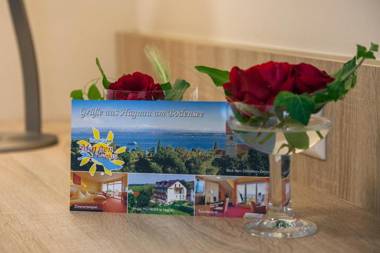 Hotel Mohren inklusive Frühstück