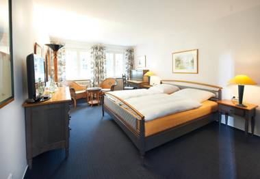 Boutique Hotel 3 Stuben