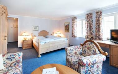 Boutique Hotel 3 Stuben