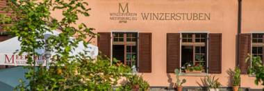 Mittelalterhotel-Gästehaus Rauchfang