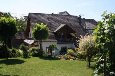 Ferienwohnung Keller