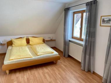 Ferienwohnung Keller