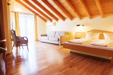 Sporthotel Schönblick