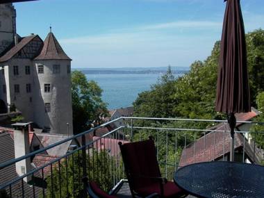 Winzerhäusle Meersburg