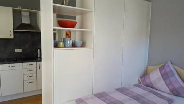 Studio am Neuen Schloss Meersburg