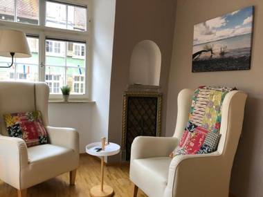 Studio am Neuen Schloss Meersburg