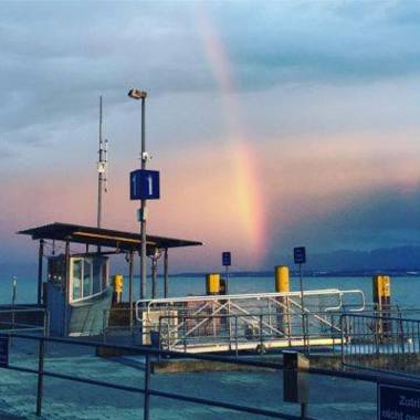 Hotel Bacchus am See