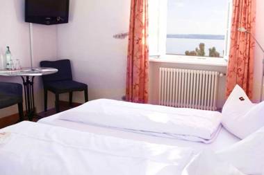 Hotel Bacchus am See