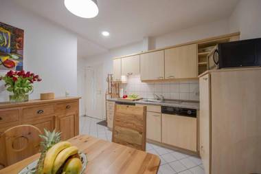 Ferienwohnung "Schmuckstück am Tor"