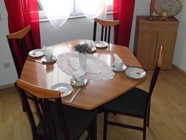 Ferienwohnung Kronengarten