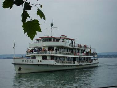 Ferienwohnung Kronengarten