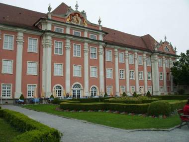 Ferienwohnung Kronengarten