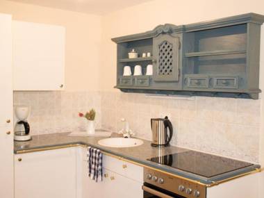 Schlösschen im Weinberg