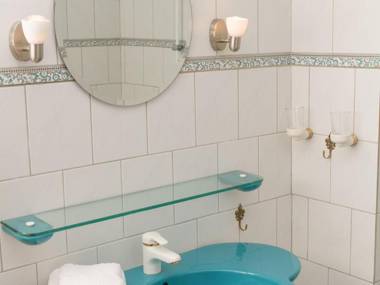 Schlösschen im Weinberg