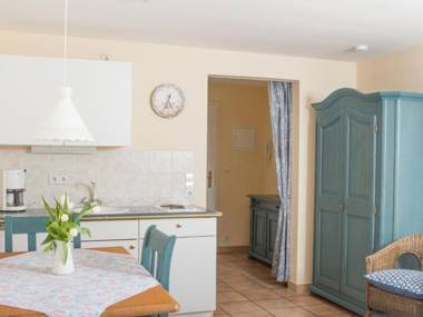 Schlösschen im Weinberg