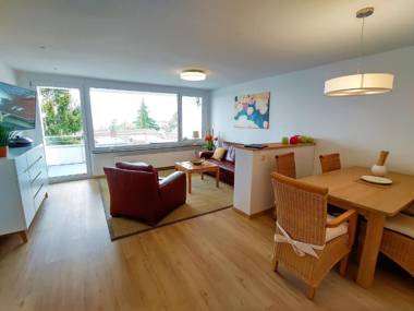 BodenSEE Apartments Meersburg Sonnhalde