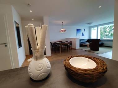 BodenSEE Apartments Meersburg Sonnhalde