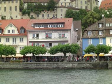 Seehotel ZUR MÜNZ