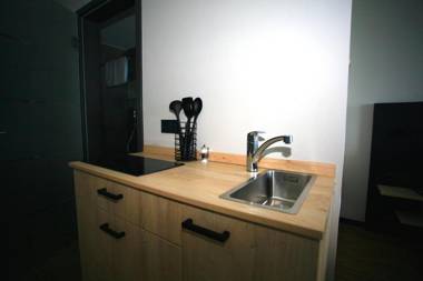 Alte Molke Apartment 2