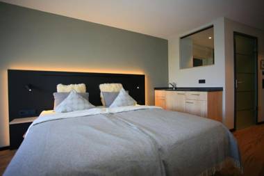 Alte Molke Apartment 3