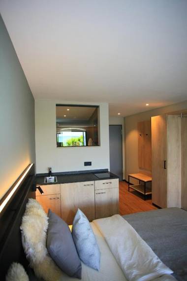 Alte Molke Apartment 3