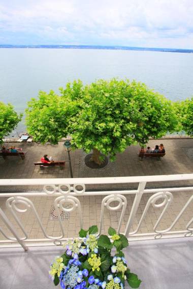 Alte Molke Apartment 6