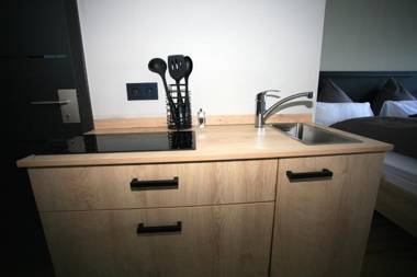 Alte Molke Apartment 10