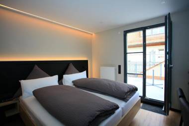 Alte Molke Apartment 8